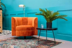 Dutchbone Tweedekansje - Flower Fauteuil Draaifauteuil Oranje 34 Dutchbone Tweedekansje - Flower Fauteuil Draaifauteuil Oranje -Meubelwinkel x886x886 dutchbone flower fauteuil.jpg.pagespeed.ic .FeNhqzYArF