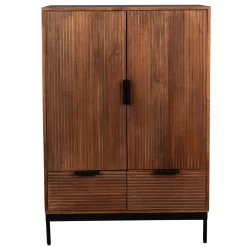 Dutchbone Saroo Opbergkast Medium