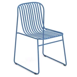 Emu Riviera Tuinstoel Marineblauw