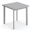 Emu Star Square Tafel Cloud Grey 70x70