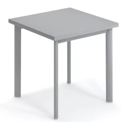 Emu Star Square Tafel Cloud Grey 70x70