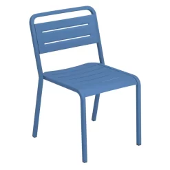 Emu Urban Chair Tuinstoel Marine Blauw