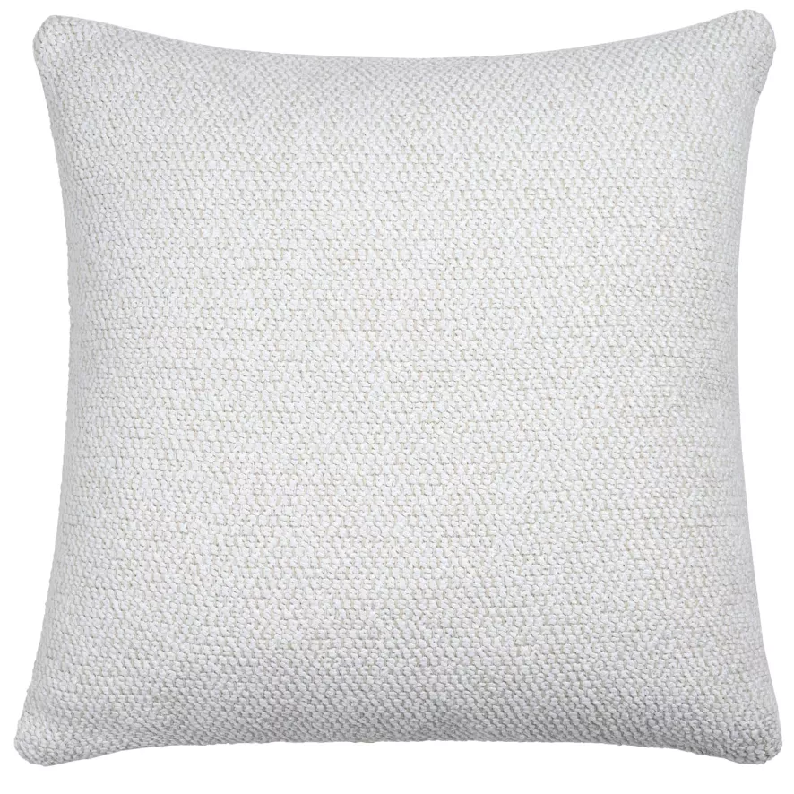 Ethnicraft Boucle Light Outdoor Kussen 50x50 Oat 15 Ethnicraft Boucle Light Outdoor Kussen 50x50 Oat - Afbeelding 15