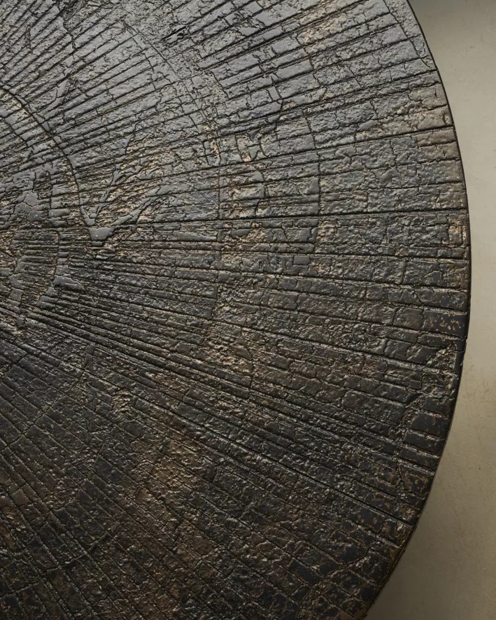 Ethnicraft Slice Salontafel 2 Ethnicraft Slice Salontafel - Afbeelding 2