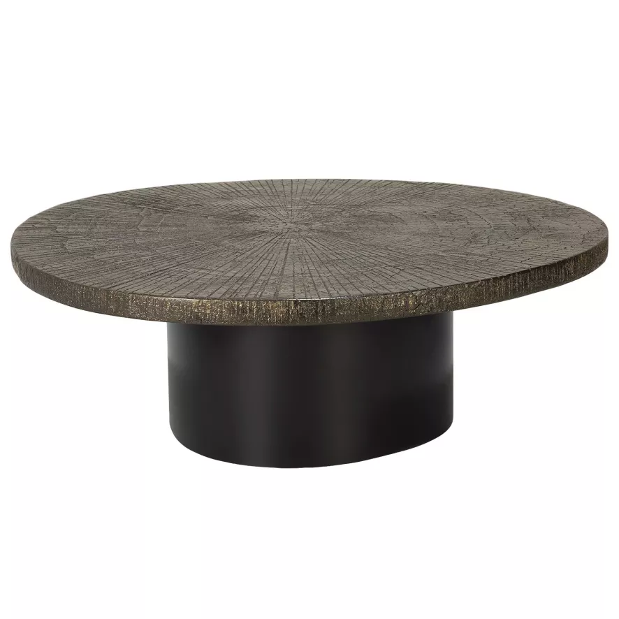 Ethnicraft Slice Salontafel 1 Ethnicraft Slice Salontafel