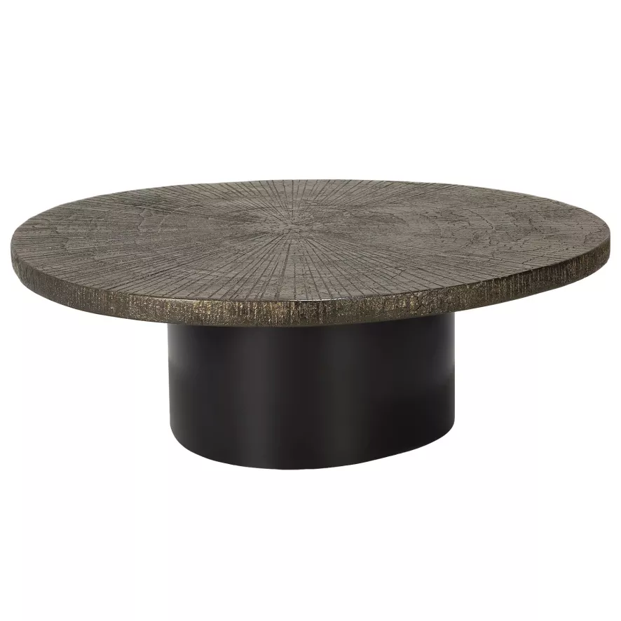 Ethnicraft Slice Salontafel 7 Ethnicraft Slice Salontafel - Afbeelding 7