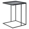 Ethnicraft Tray Square Bijzettafel S 39x39