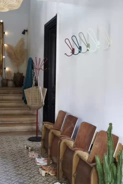 Fermob Accroche Coeurs Kapstok Staand Ø39 Red Ochre -Meubelwinkel x886x886 eva solo salad spinner spring green1.jpg.pagespeed.ic .KpIfkRqHeR