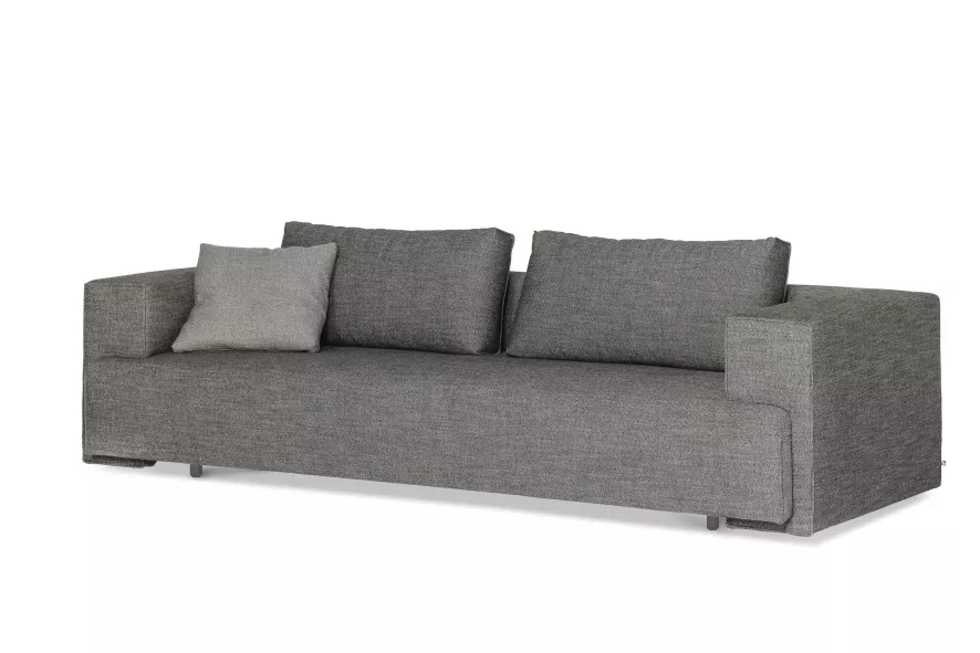 EYYE Cella 2,5-zits Bank Milton Pixel 2 EYYE Cella 2,5-zits Bank Milton Pixel - Afbeelding 2