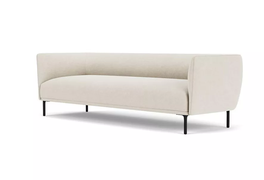 FÉST Aku Bank 3-zits Sydney 22 Beige 7 FÉST Aku Bank 3-zits Sydney 22 Beige - Afbeelding 7