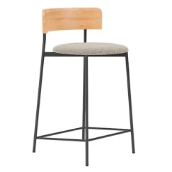 FÉST Friday Barkruk 60 Naturel Royal 160 Magnolia -Meubelwinkel x886x886 f st friday barkruk 65 naturel1.jpg.pagespeed.ic . 8nw8Megf