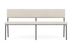 FÉST Monday Eetbank 160 Zwart Soil 01 Natural -Meubelwinkel x886x886 f st monday eetbank 2 zits zwart10.jpg.pagespeed.ic .HUuZm6bUiZ