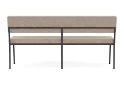 FÉST Monday Eetbank 160 Zwart Soil 01 Natural -Meubelwinkel x886x886 f st monday eetbank 2 zits zwart6.jpg.pagespeed.ic .RcyEkm7oVu