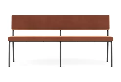 FÉST Monday Eetbank 160 Zwart Soil 01 Natural -Meubelwinkel x886x886 f st monday eetbank 2 zits zwart8.jpg.pagespeed.ic .Fo04tnOiwu