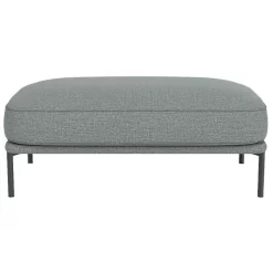 FÉST Naturel Poef Large Slate 3350