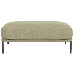 FÉST Naturel Poef Large Chamois 1762