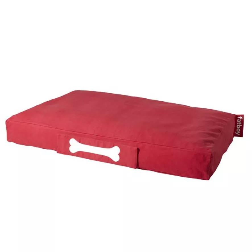 Fatboy Doggielounge Stonewashed Hondenkussen Small Taupe 20 Fatboy Doggielounge Stonewashed Hondenkussen Small Taupe - Afbeelding 20