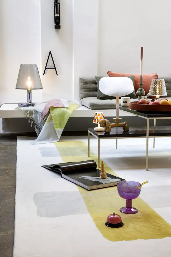 Fatboy King Velvet Kussen Rechthoek 66x40 Recycled Night 7 Fatboy King Velvet Kussen Rechthoek 66x40 Recycled Night - Afbeelding 7