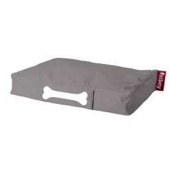 Fatboy Doggielounge Stonewashed Hondenkussen Small Taupe