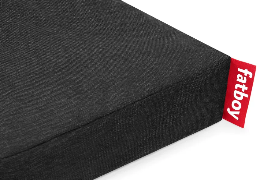 Fatboy Doggielounge Olefin Hondenkussen Small Rock Grey 5 Fatboy Doggielounge Olefin Hondenkussen Small Rock Grey - Afbeelding 5