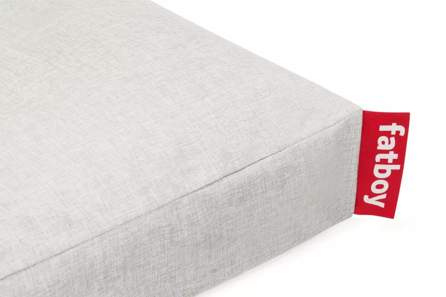 Fatboy Doggielounge Olefin Hondenkussen Small Rock Grey 6 Fatboy Doggielounge Olefin Hondenkussen Small Rock Grey - Afbeelding 6