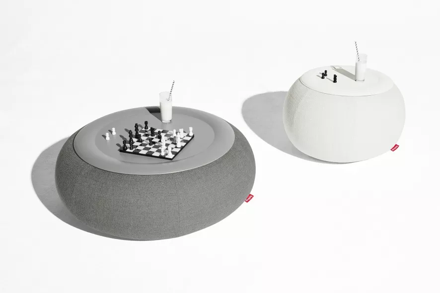 Fatboy Dumpty Bijzettafel Honey 12 Fatboy Dumpty Bijzettafel Honey - Afbeelding 12