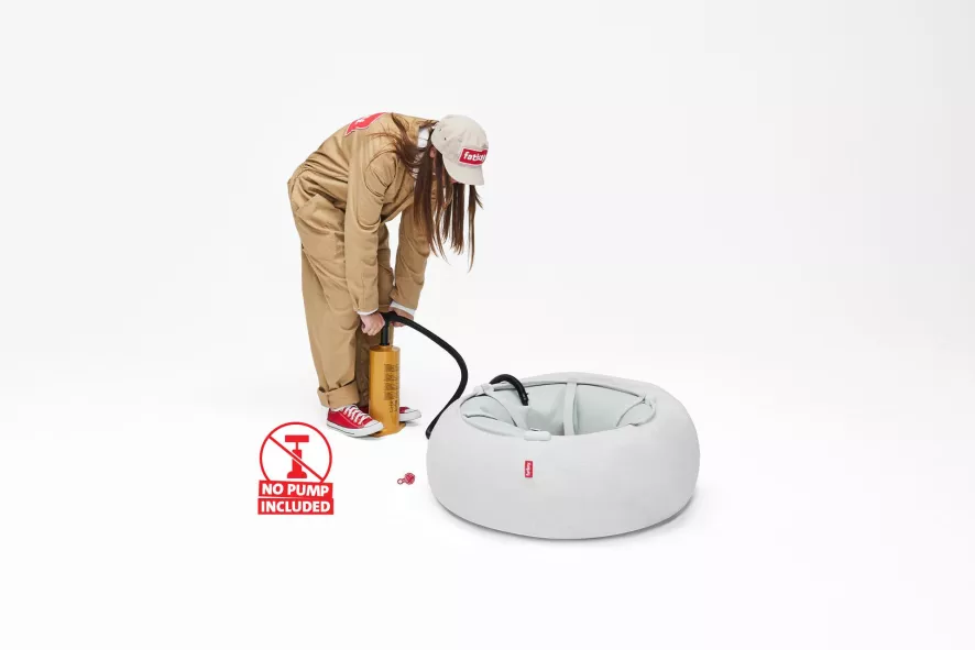 Fatboy Dumpty Bijzettafel Honey 15 Fatboy Dumpty Bijzettafel Honey - Afbeelding 15