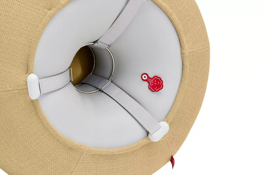 Fatboy Dumpty Bijzettafel Honey 11 Fatboy Dumpty Bijzettafel Honey - Afbeelding 11