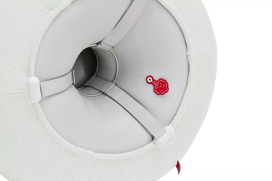 Fatboy Dumpty Bijzettafel Honey 13 Fatboy Dumpty Bijzettafel Honey - Afbeelding 13