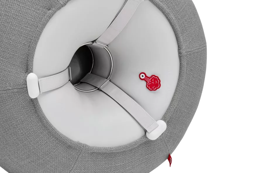 Fatboy Dumpty Bijzettafel Honey 16 Fatboy Dumpty Bijzettafel Honey - Afbeelding 16