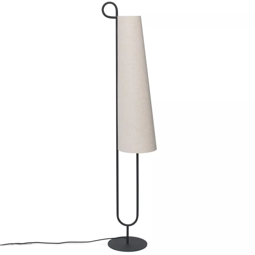 Ferm Living Ancora Vloerlamp 4 Ferm Living Ancora Vloerlamp - Afbeelding 4
