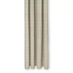 Ferm Living Chambray Douchegordijn Sand/black -Meubelwinkel x886x886 ferm living chambray douchegordijn11.jpg.pagespeed.ic .r3rouBkI g