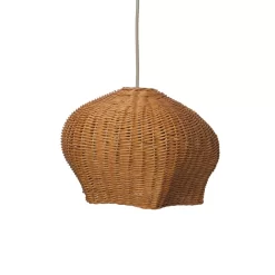 Ferm Living Drape Hanglamp S, Snoer 4m