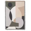 Ferm Living Entire Tapestry Plaid Wandkleed 120x170