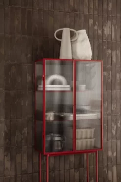 Ferm Living Haze Vitrinekast Reeded Glas Zwart -Meubelwinkel x886x886 ferm living haze vitrinekast19.jpg.pagespeed.ic .QDNY09YdLV