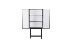 Ferm Living Haze Vitrinekast Reeded Glas Zwart -Meubelwinkel x886x886 ferm living haze vitrinekast9.jpg.pagespeed.ic .TOZMetilqf