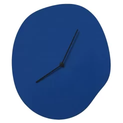 Ferm Living Melt Klok Blue