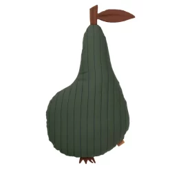 Ferm Living Pear Quilted Kussen