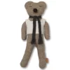 Ferm Living Roy Merino Wool Teddybeer Knuffel