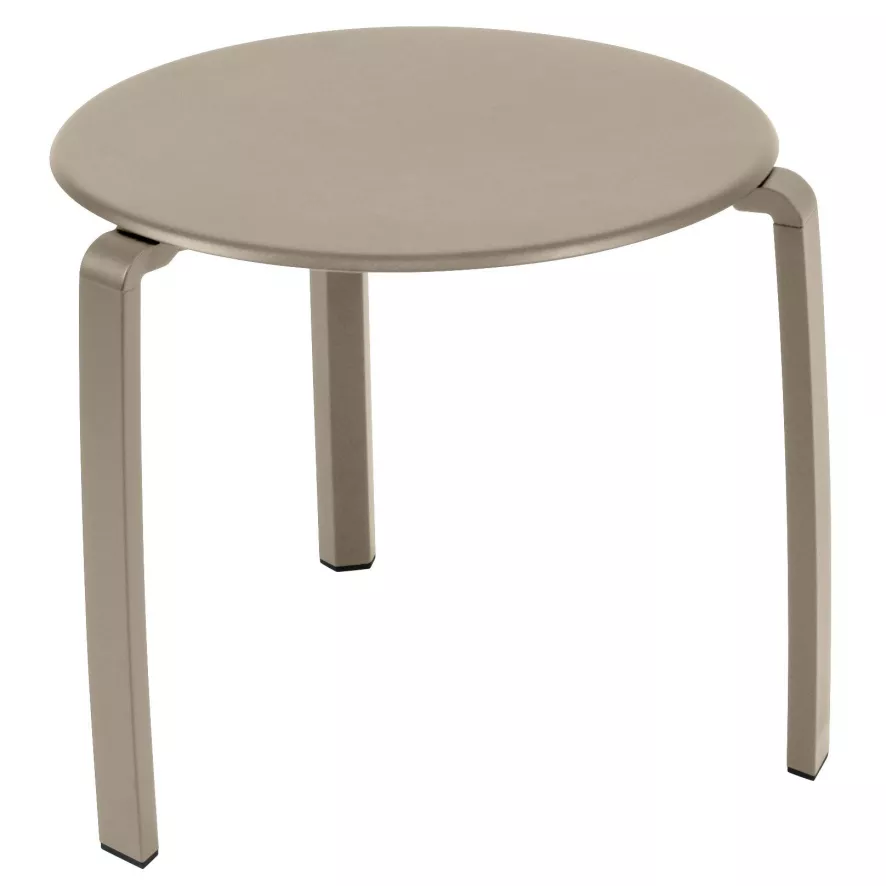 Fermob Alizé Bijzettafel Willow Green 6 Fermob Alizé Bijzettafel Willow Green - Afbeelding 6