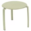 Fermob Alizé Bijzettafel Willow Green