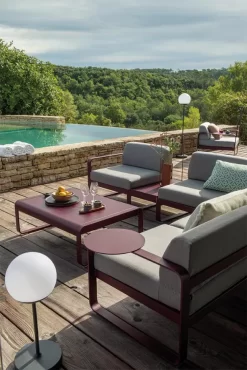 Fermob Bellevie Tuintafel 196x90 Chili -Meubelwinkel x886x886 fermob bellevie fauteuil kussen wit8.jpg.pagespeed.ic .6wYQnCW7SI 3