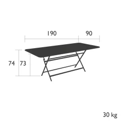 Fermob Caractère Tuintafel 90x190 Rosemary 31 Fermob Caractère Tuintafel 90x190 Rosemary -Meubelwinkel x886x886 fermob caract re tuintafel 90x19035.jpg.pagespeed.ic .FrIbOChhtY