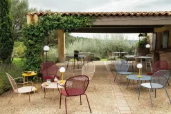 Fermob Lorette Tuintafel Ø 110cm Cedar Green -Meubelwinkel x886x886 fermob lorette salontafel 80cm24.jpg.pagespeed.ic .toPC1yeZCV