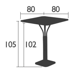 Fermob Luxembourg Statafel 80x80 Willow Green -Meubelwinkel x886x886 fermob luxembourg statafel buiten 80x802.jpg.pagespeed.ic .ixJt0FRdzT