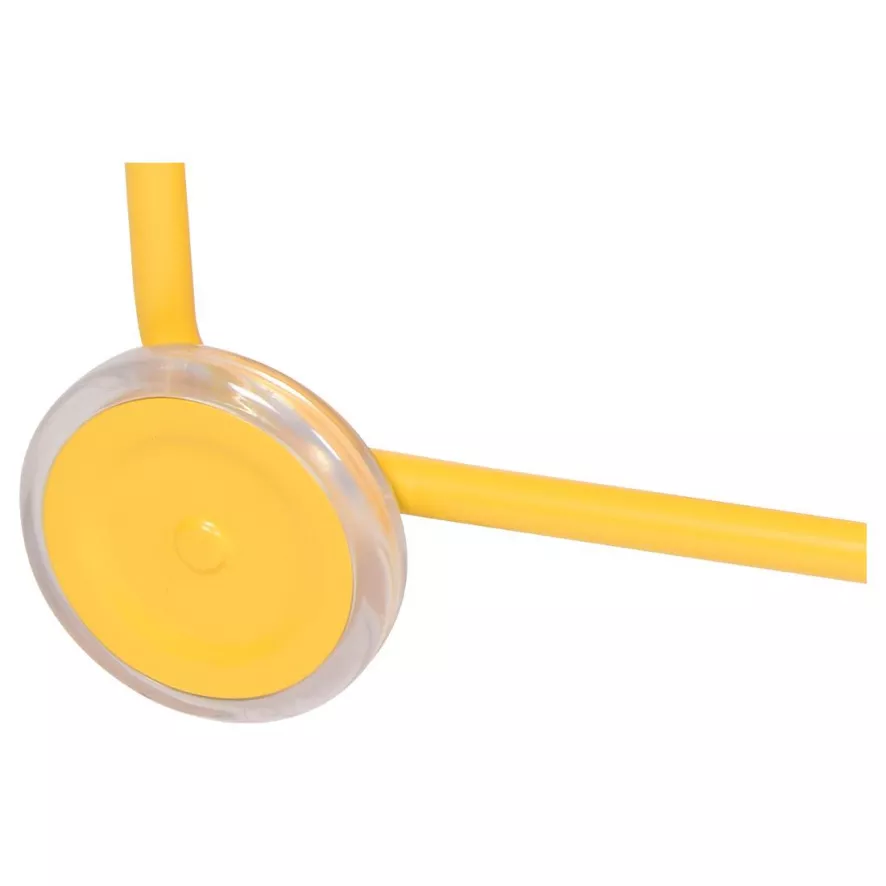 Fermob Luxembourg Trolley Laag Clay Grey 3 Fermob Luxembourg Trolley Laag Clay Grey - Afbeelding 3