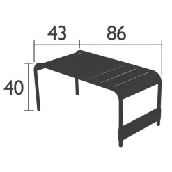 Fermob Luxembourg Voetenbank Large Opaline -Meubelwinkel x886x886 fermob luxembourg voetenbank large.jpg.pagespeed.ic .2 89m3NQOE