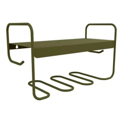 Fermob Picolino Wandplank Pesto