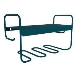 Fermob Picolino Wandplank Acapulco Blue