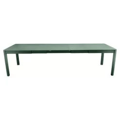 Fermob Ribambelle Tuintafel XL 149/299x100 Nutmeg